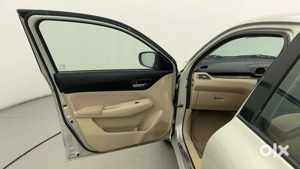 Maruti Suzuki Dzire 1.2 Vxi, 2019, Petrol