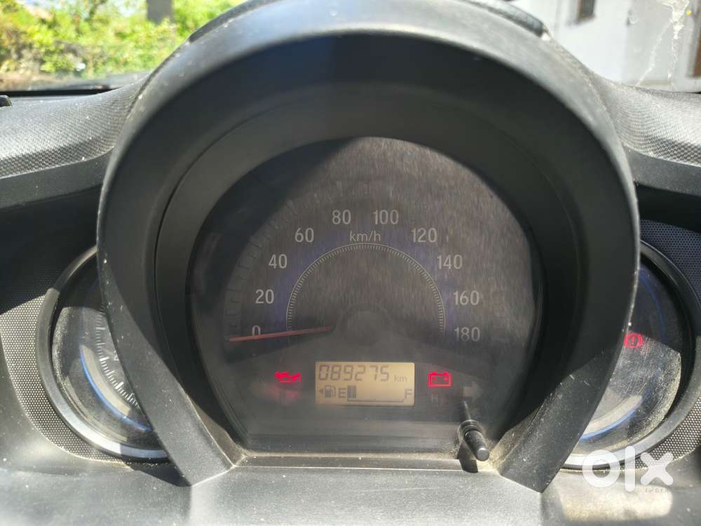 Honda Mobilio Diesel 2014