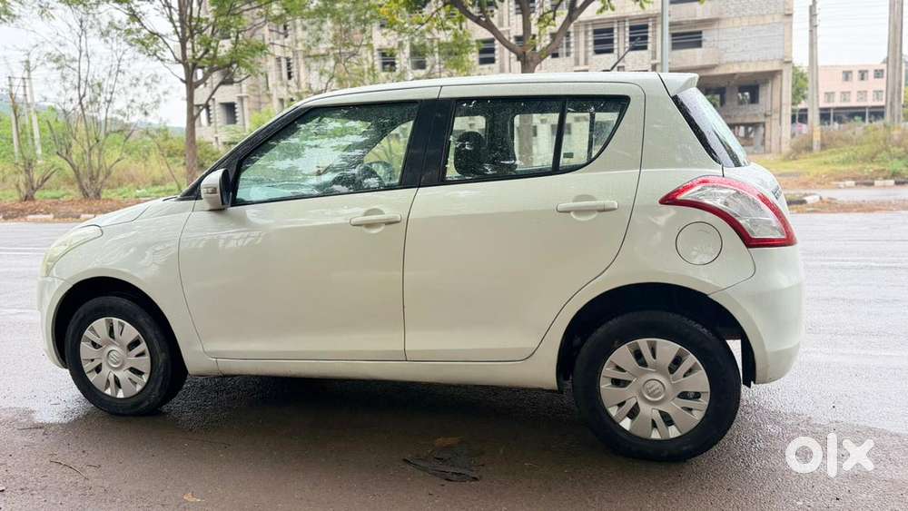 Maruti Suzuki Swift 2011-2014 Vdi, 2012, Diesel