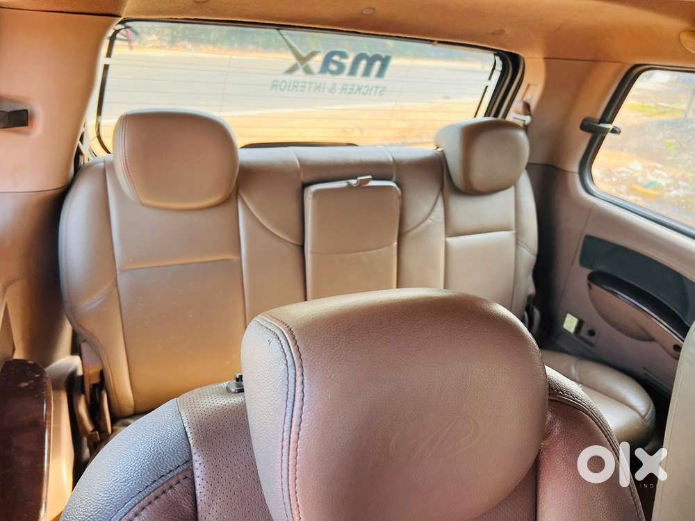 Mahindra Xylo E9 Top End Model 2012