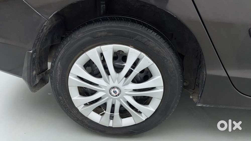 Honda City I-vtec Cvt Zx, 2016, Petrol