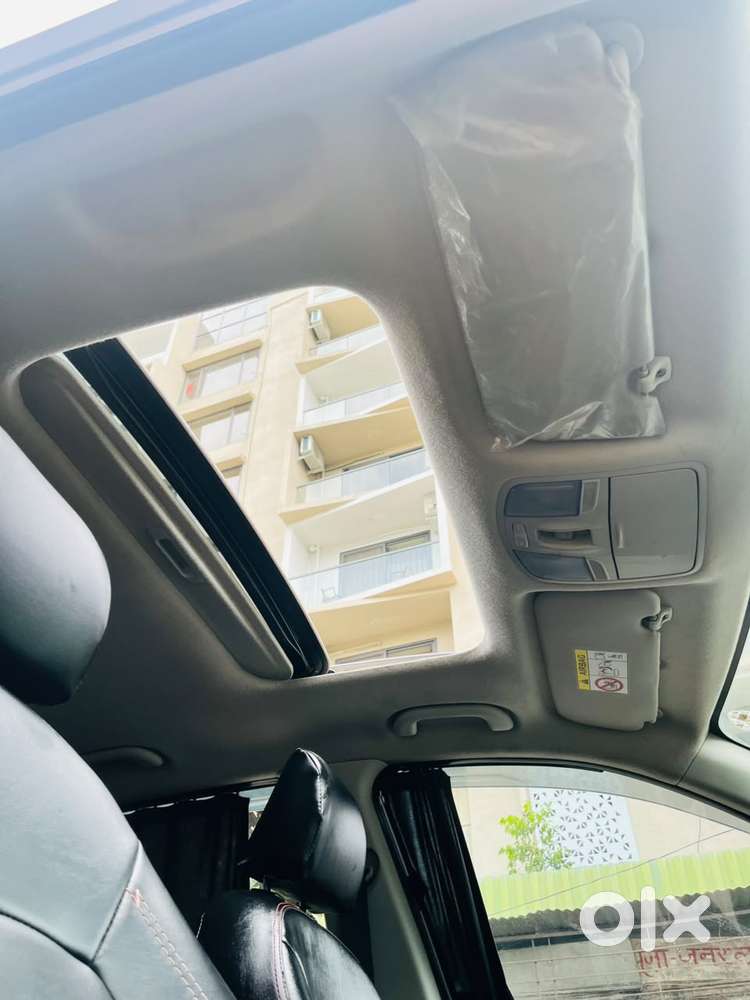 Kia Sonet Htx 1.5 Diesel, 2021, Diesel