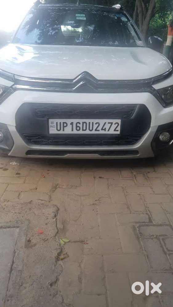 Citroen C3 Turbo Shine 110 Ps 190 Nm Torque , Best In Class Comfort.