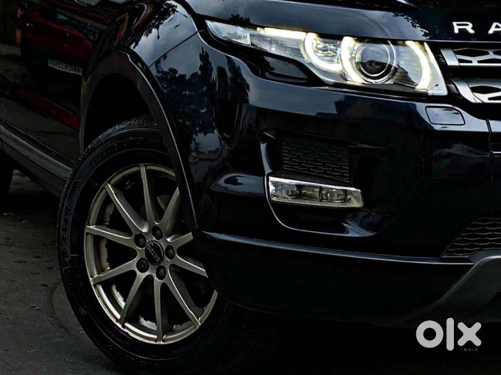 Land Rover Range 3.0 D, 2012, Diesel