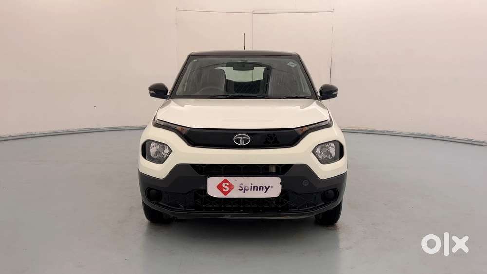 Tata Punch Adventure Icng, 2023, Cng & Hybrids