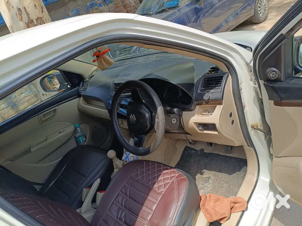 Maruti Dzire Urgent Sale