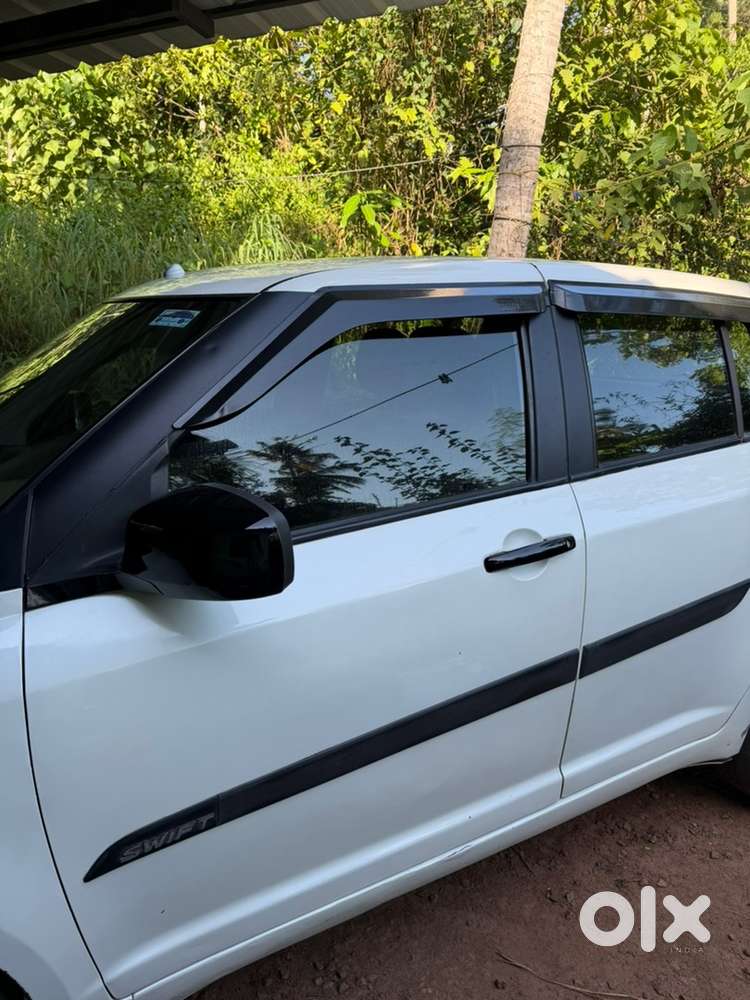 Maruti Suzuki Swift Vdi 2011