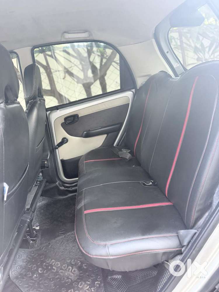 Tata Nano, 2016, Petrol