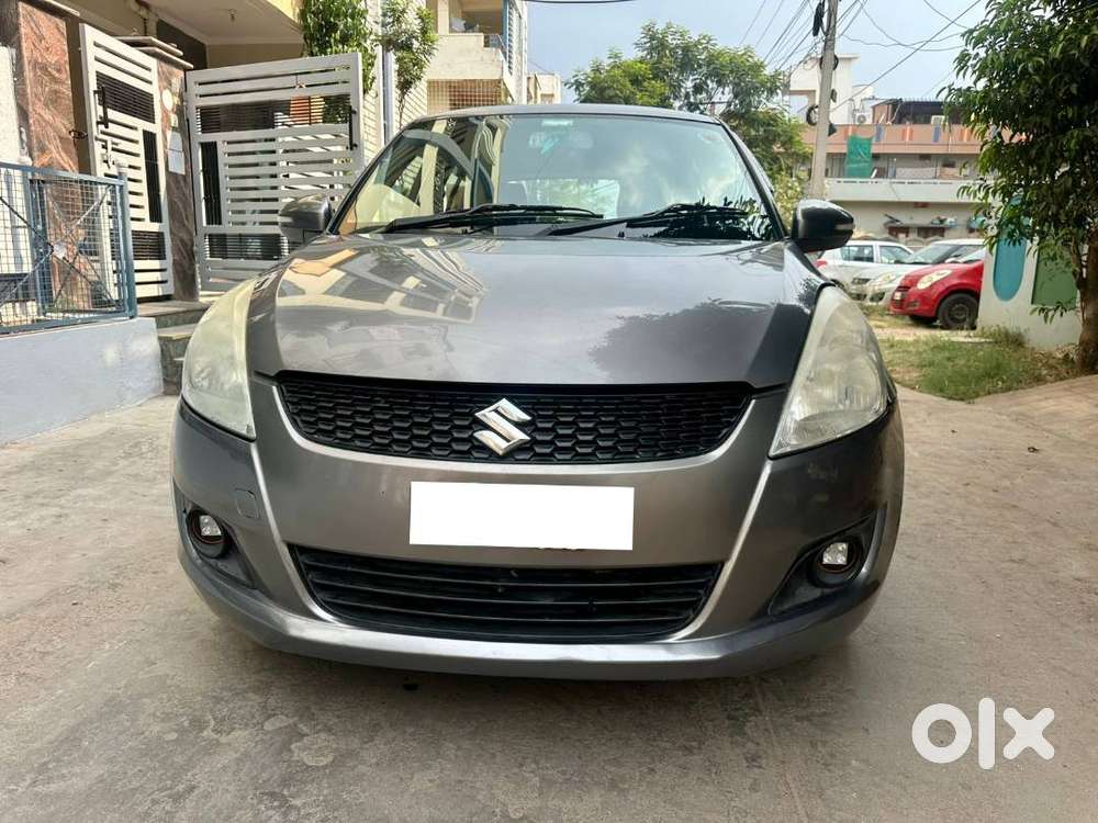 Maruti Suzuki Swift 2013 Diesel Good Condition