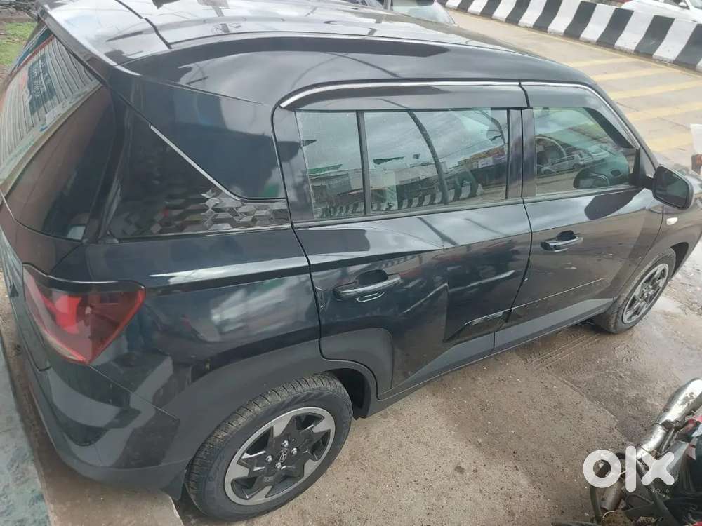Hyundai Exter Petrol 2026