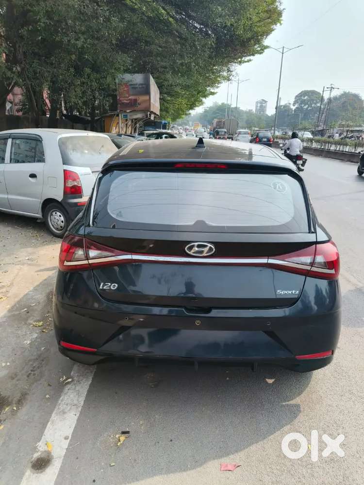 Hyundai I20 Petrol Mt For Sale