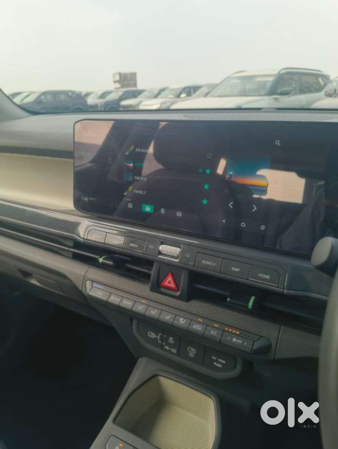 Kia Syros Htx Turbo, 2025, Petrol