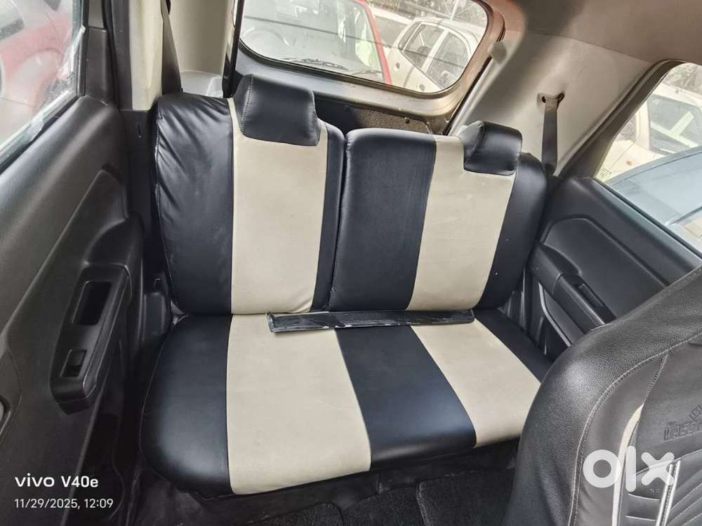 Maruti Suzuki Wagon R 1.2 Vxi, 2020, Petrol