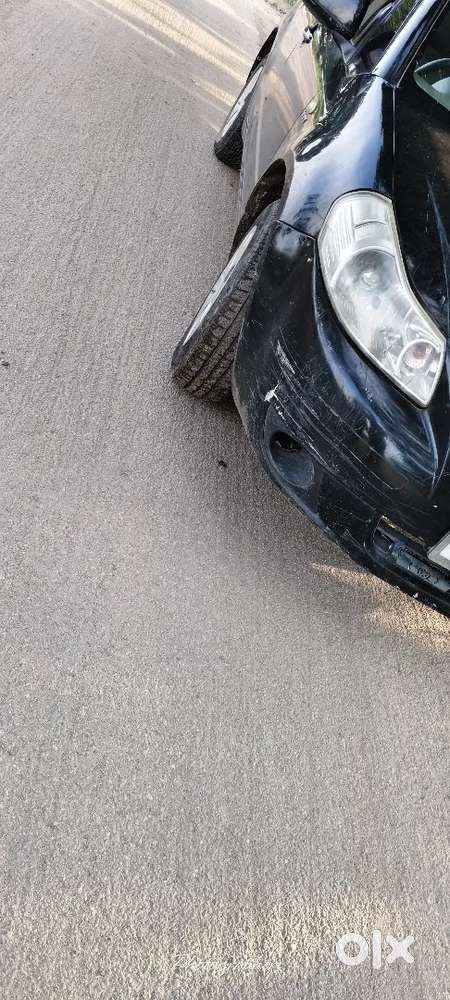 Maruti Suzuki Sx4 Vxi 2012