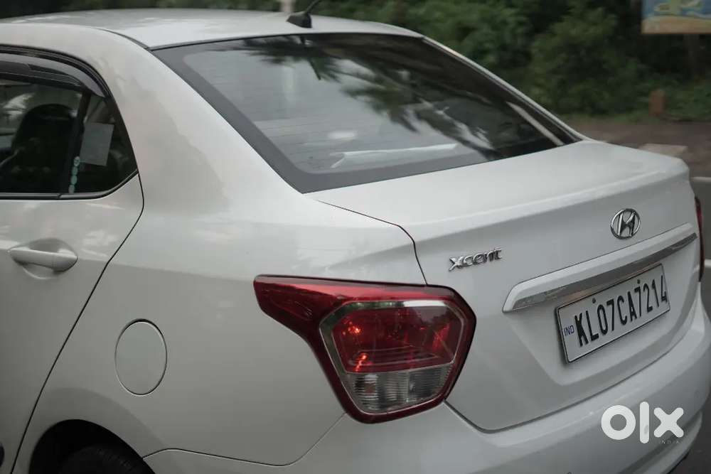 Hyundai Accent 1.5 Executive 2014