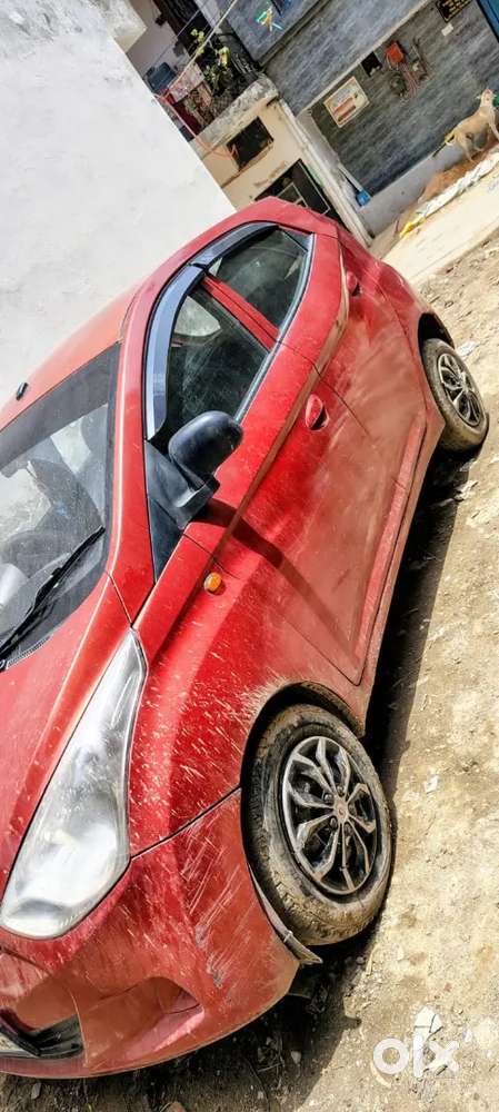 Hyundai Eon Era 2012 Manual