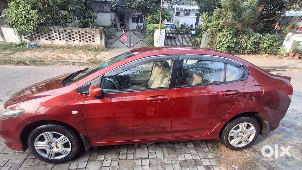 Honda City Ivtech For Sale