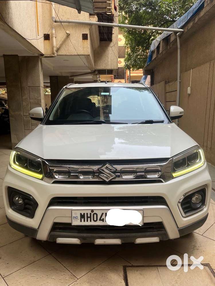 Maruti Suzuki 2021 Petrol Manual