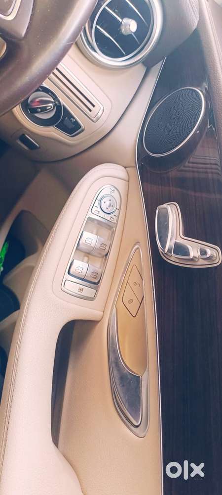 Mercedes-benz Glc 220d 4matic, 2018, Diesel