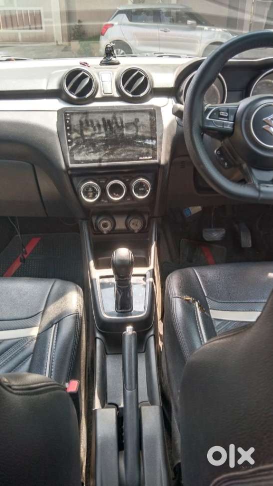 Maruti Suzuki Swift Amt Zdi, 2018, Diesel