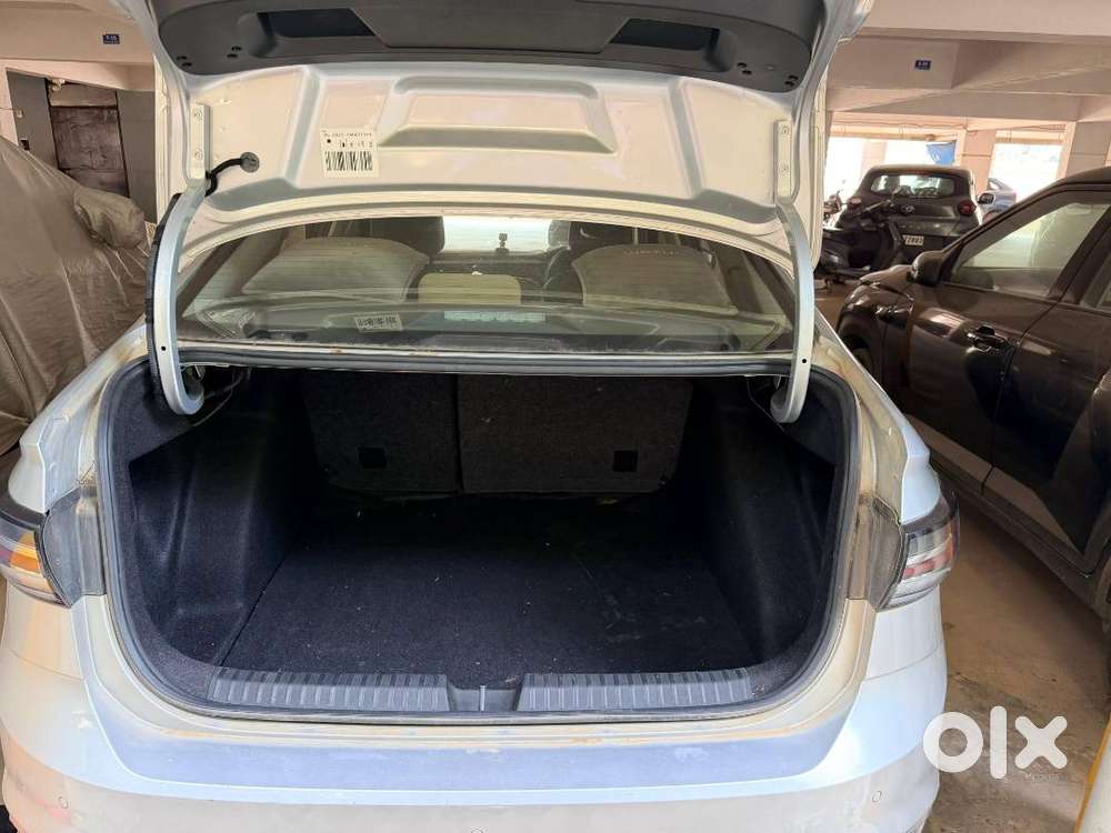 Volkswagen Virtus  Excellent Condition  Single Owner  Well Maintain