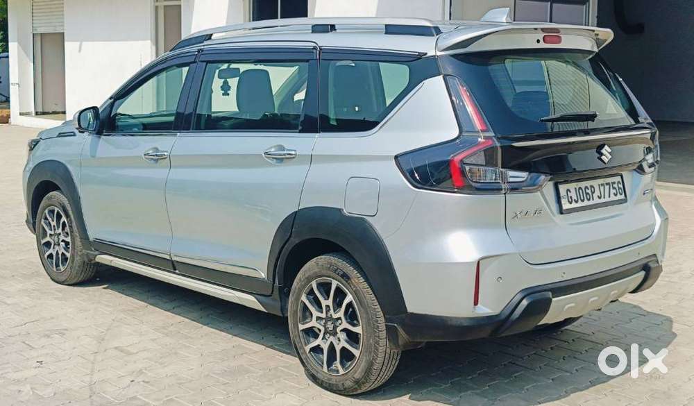 Maruti Suzuki Xl6 1.5 Alpha Mt, 2022, Petrol