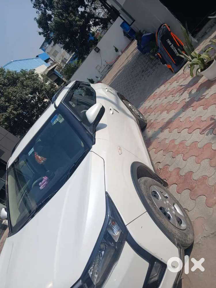 Mahindra Xuv300 Turbosport 2024 Petrol Good Condition