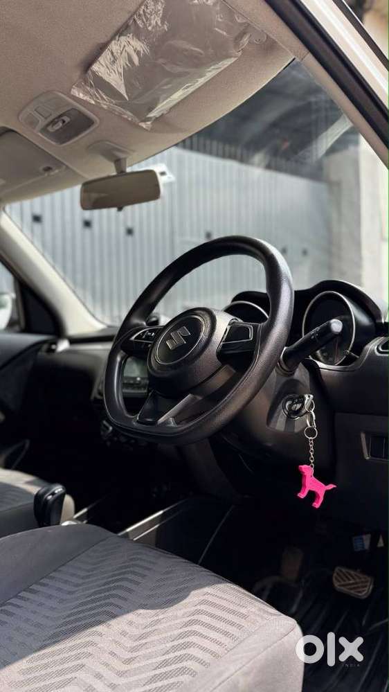 Maruti Suzuki Swift, 2019, Petrol