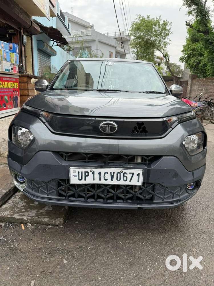 Tata Punch 2024 Cng & Hybrids 22000 Km Driven