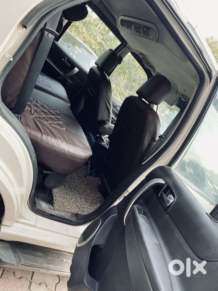 Tata Safari Dicor 2.2 Ex 4x2, 2019, Diesel