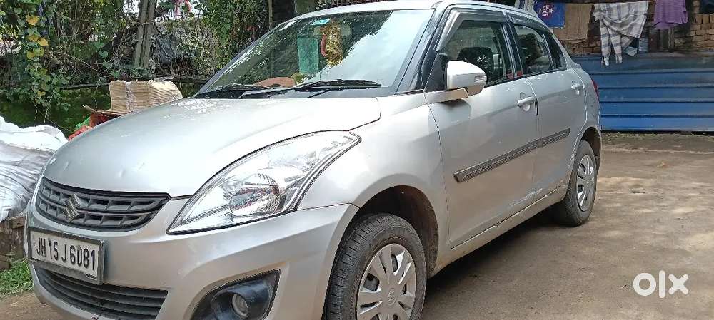Swift Dzire 2014 Vxi(o)