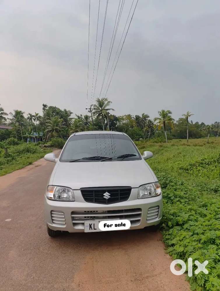 Maruti Suzuki 800 Ac 2006 Petrol