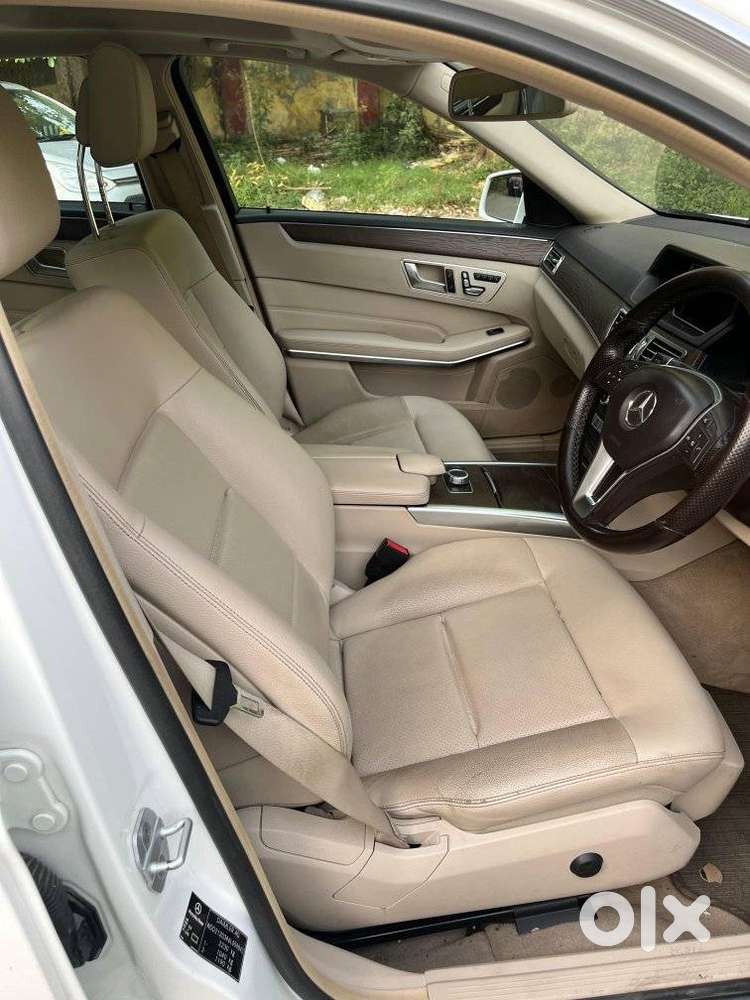 Mercedes-benz E-class E 200, 2016, Petrol