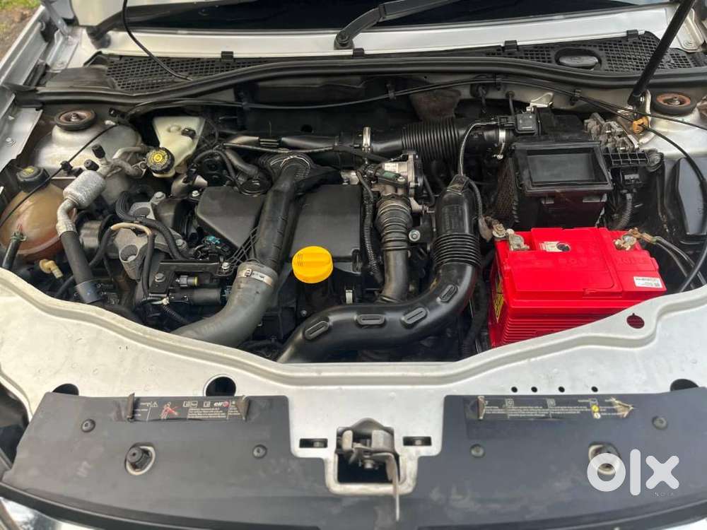Renault Duster 2016 Diesel 114000 Km Driven