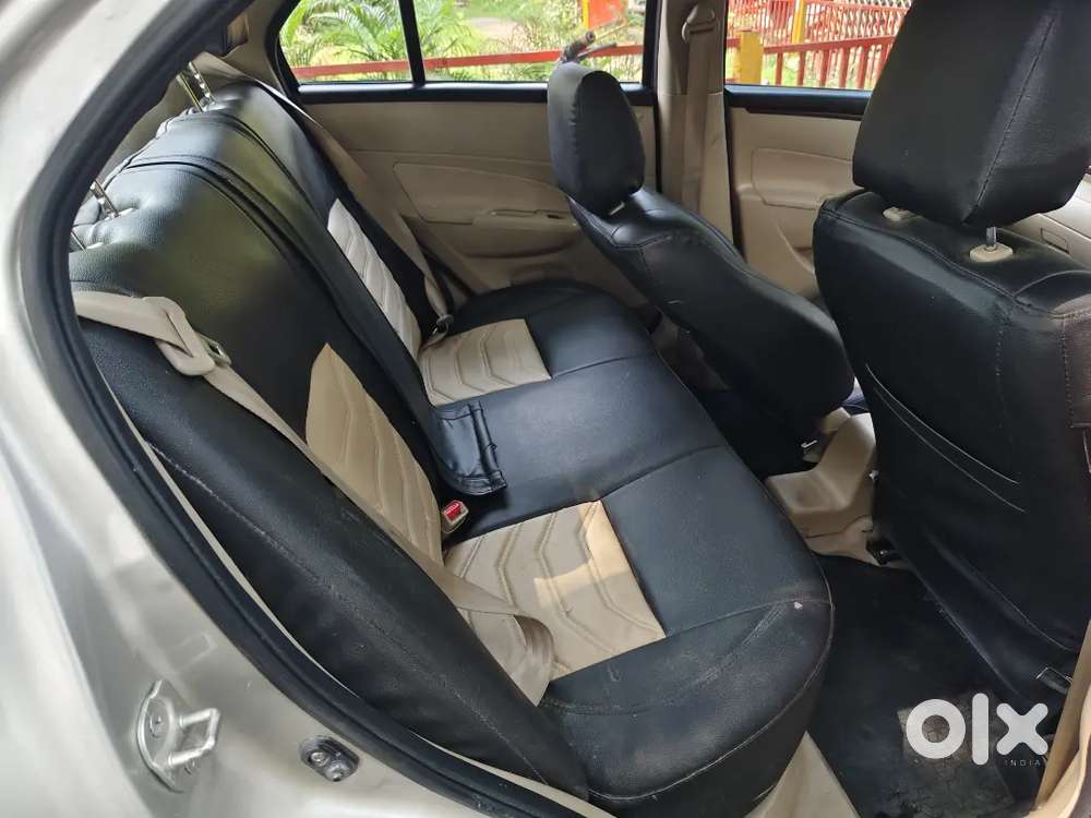 Maruti Suzuki Dzire 1.2 Vxi 2014