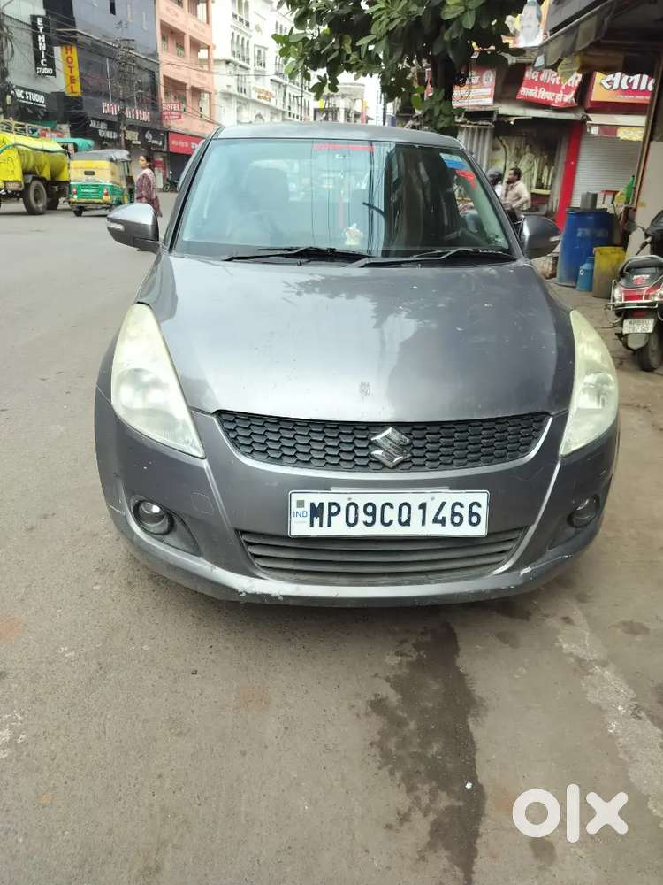 Maruti Suzuki Swift 2014 Year Car
