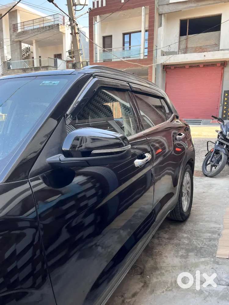 Hyundai Creta In Excellent Condition