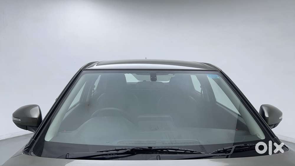 Maruti Suzuki Brezza Vxi At, 2024, Petrol