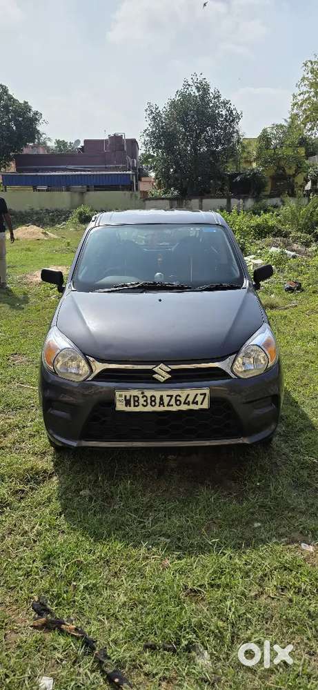 Maruti Suzuki Alto 800 2023 Run Only 8853