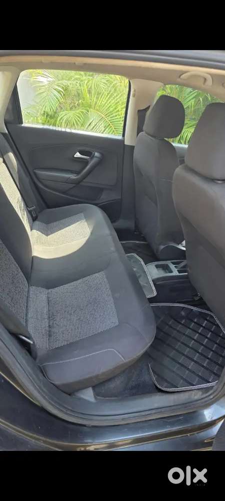Volkswagen Polo 2020 Petrol 115000 Km Driven