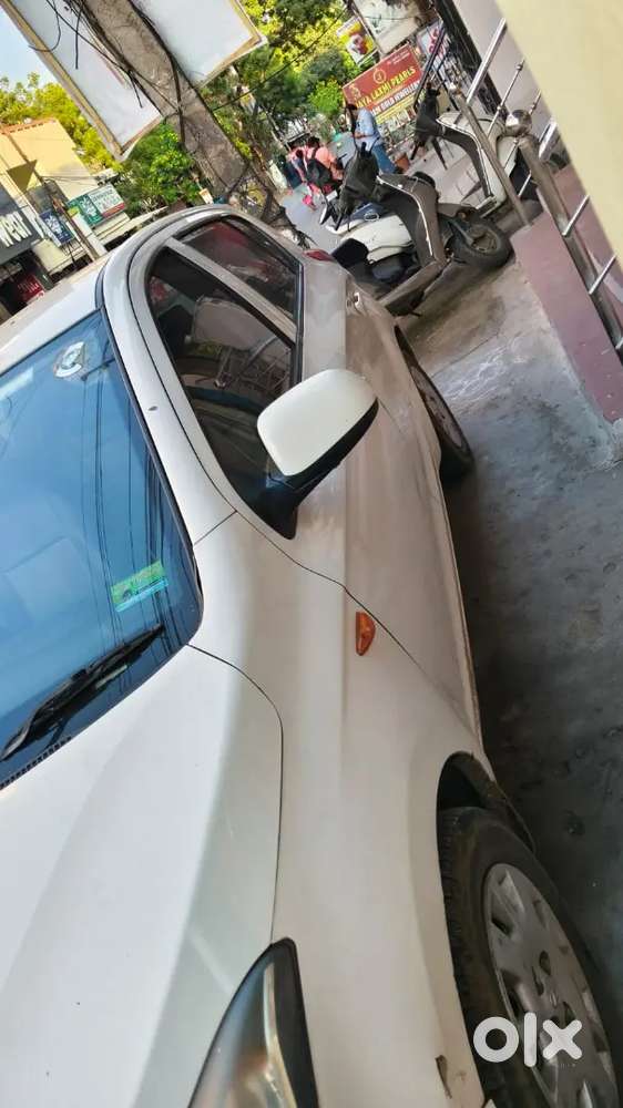 Super Car I20 Hyundai  2012 Diesel