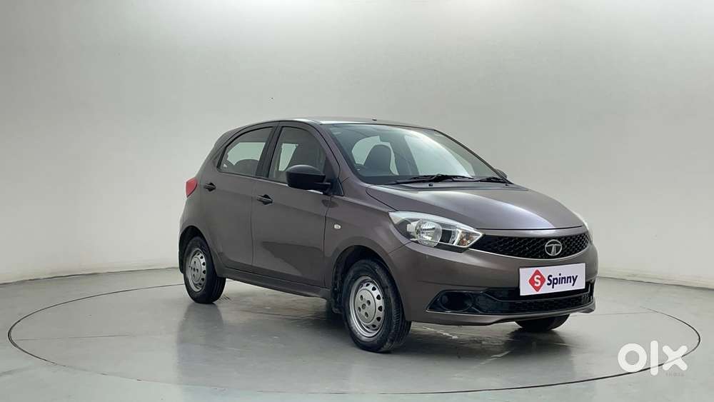 Tata Tiago 1.2 Revotron Xm, 2016, Petrol