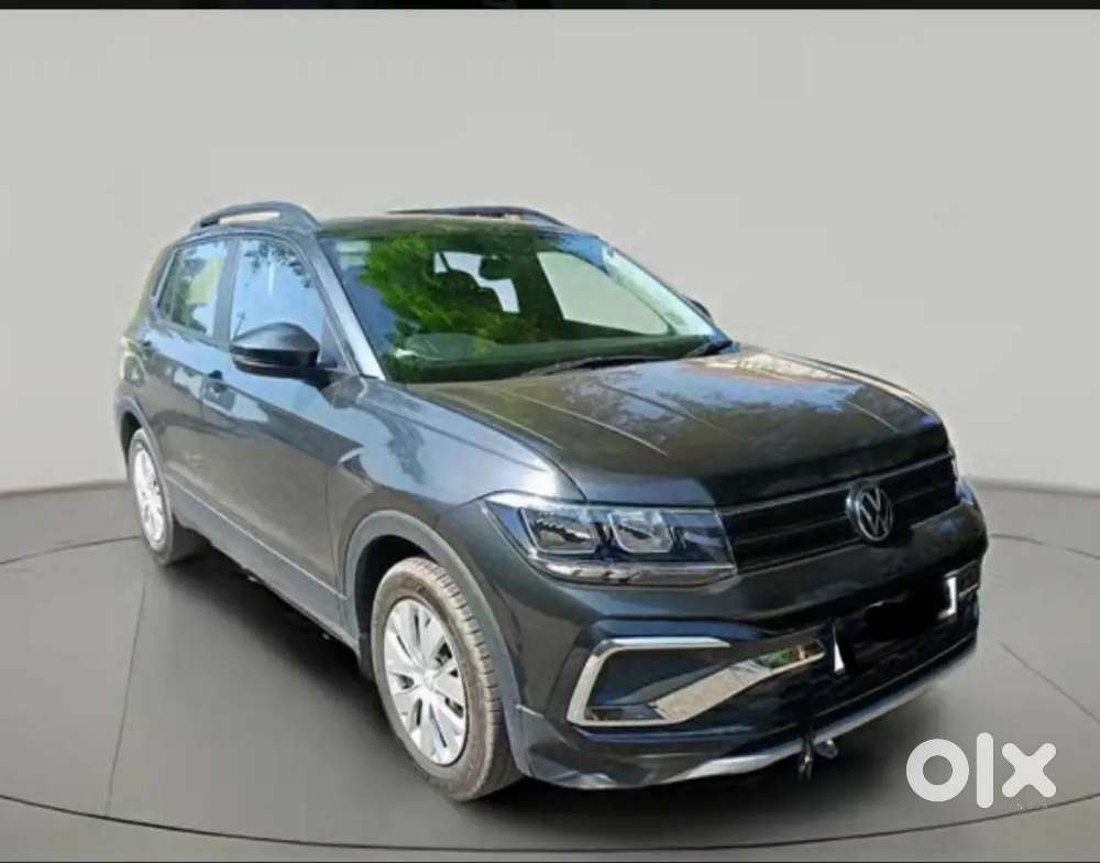 Volkswagen Taigun 1.0 Tsi 2025