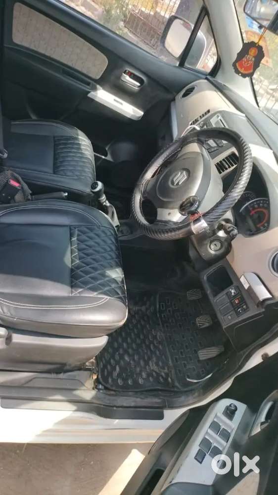 Maruti Suzuki Wagon R 1.0 2016 Cng & Hybrids 90000 Km Driven