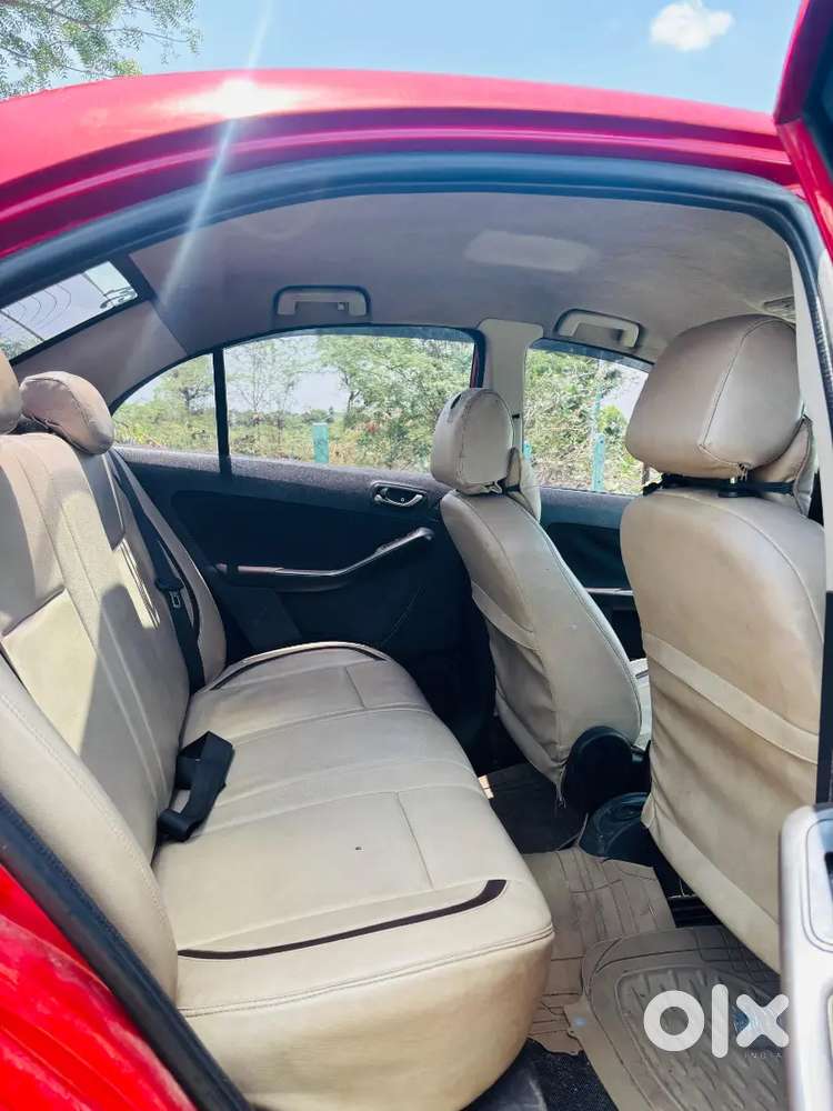 Car Is Fully Neet Condition