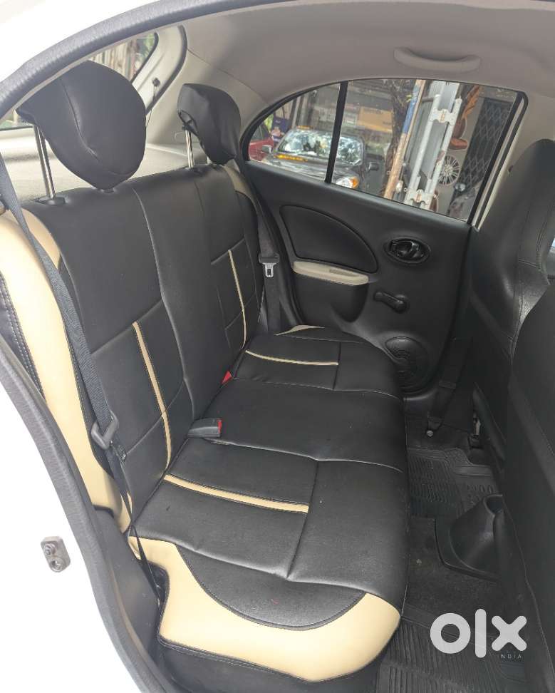 Nissan Micra Xl Petrol, 2016, Petrol