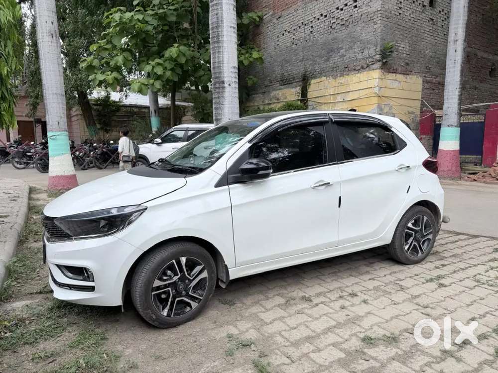 Tata Tiago