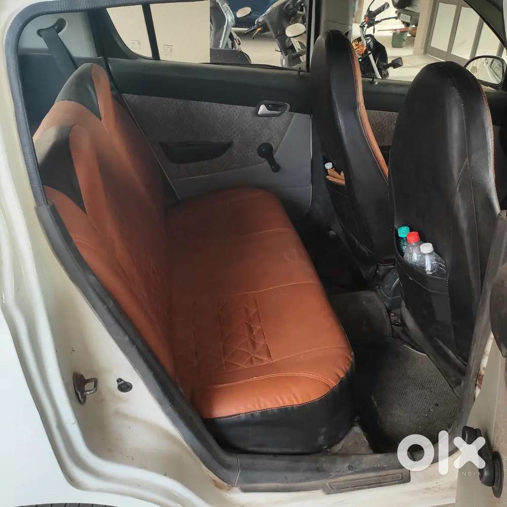 Alto 800 Petrol
