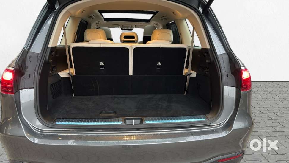 Mercedes-benz Gls 450 4matic, 2025, Petrol