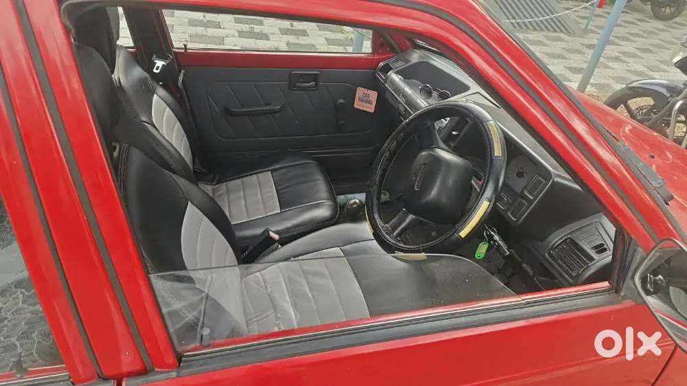 Maruti Suzuki 800 Petrol 2003